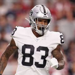 Las Vegas Raiders' schedule for 2021 NFL season: all games, dates