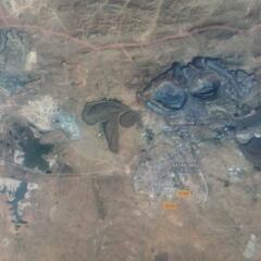 China adelanta a Rusia y Estados Unidos y encuentra una fuente de ‘energía inagotable’ para abastecer al país durante miles de años