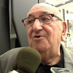 El baloncesto alavés llora la muerte de Xabier Añúa