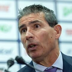 Para 'Yayo' de La Torre, Cruz Azul le ha fallado a a 'Billy' Álvarez