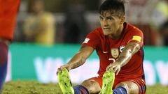 Los resultados ideales para Chile en la próxima fecha eliminatoria