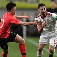 El padre de la inmolada iraní niega que haya sido condenada por colarse en estadio