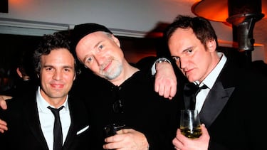 Quentin Tarantino names the only filmmaker who is on his level: “We are the two best directors”