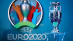 La UEFA sigue queriendo mantener el calendario de la Eurocopa para 2021.