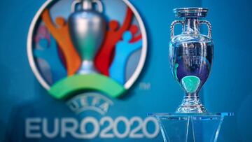 La UEFA sigue queriendo mantener el calendario de la Eurocopa para 2021.