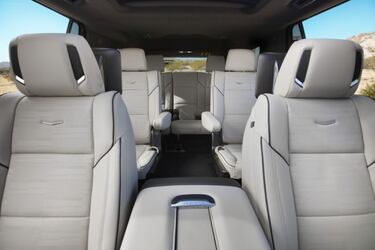 Estos elementos del automóvil fueron inventados por Cadillac