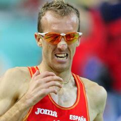 Sergio Sánchez la lía: "Quizá hubo federaciones que mataron a los deportistas"