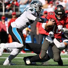 Power Rankings: Semana 8; Los Buccaneers y Packers se hunden con Tom Brady y Aaron Rodgers