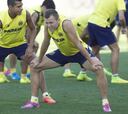 El Villarreal no paga y Denis Cheryshev no jugará el sábado