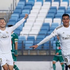 El Castilla 'aporta' 30 millones para amortiguar la crisis