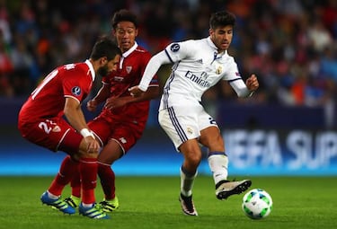 Las 7 razones para el optimismo que dejó el Real Madrid