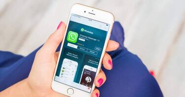 3 formas de ahorrar datos al usar WhatsApp
