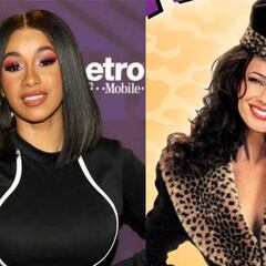 Cardi B podría protagonizar reboot de la serie 'La Niñera'