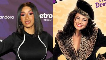 Fran Drescher dijo en una entrevista para el programa Entertainment Tonight que le gustaría que la cantante estadounidense, Cardi B, fuera la encargada de darle vida a Fran Fine.