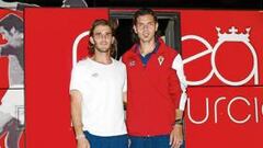 El Alavés calibra la mejoría