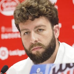 Víctor Moreno formará parte de la dirección deportiva del Alavés