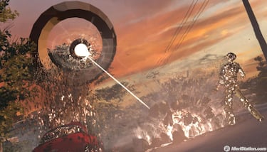 Los responsables de XCOM, 2K Marin, tienen otro proyecto más