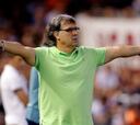 Tata Martino: "Se ha visto la mejor versión del equipo"