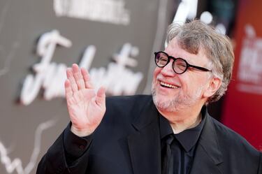 Es uno de los favoritos a los premios Oscar tras el exitoso estreno de su esperadísima versión de 'Frankestein'.