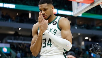 The Milwaukee Bucks’ biggest star could be on the move and his possible destination is not just surprising, it’s downright shocking.