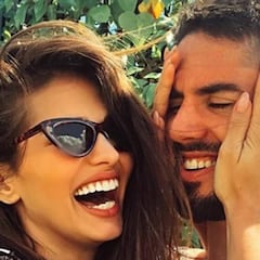 Isco Alarcón vacila a Sara Sálamo usando el mítico 'Hulio' de Joaquín