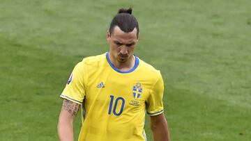 Ibrahimovic to retire from international football after Euros