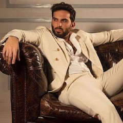 Suso Álvarez desvela las secuelas sexuales que sufrió tras 'Supervivientes'