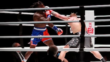 Las reacciones en la NBA a la pelea de boxeo de Nate Robinson