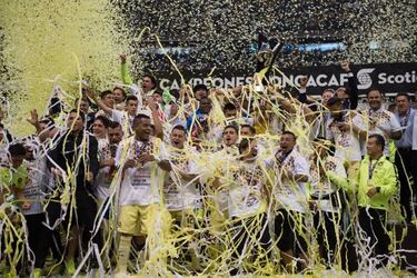A siete años de la final del CL2013 ¿Qué equipo ha ganado más hasta ahora?