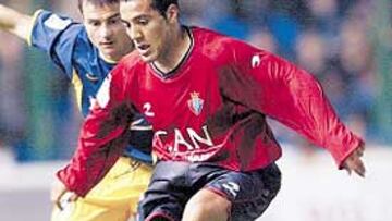 <b>CONFIANZA.</B> "Todos sabemos lo que tenemos que hacer siempre"