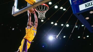 Este miércoles se cumplen dos años del fallecimiento en un trágico accidente de Kobe Bryant, su hija Gianna y ocho personas más que viajaban en un helicóptero.