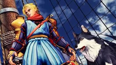 Samurai Shodown: una apuesta competitiva diferente