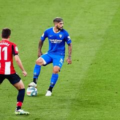 El penúltimo regalo de Banega