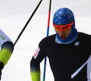 El fondista Martí Vigo hace los deberes para ir a Pyeongchang