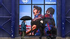 ¿Qué ocurre en la Quiniela 28 al haberse aplazado el Levante-Villarreal?