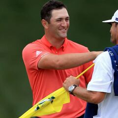 Rahm es Mister Consistencia