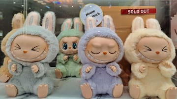 Labubu dolls surge in popularity, but officials warn of unsafe counterfeits with choking hazards—parents urged to buy only verified originals.