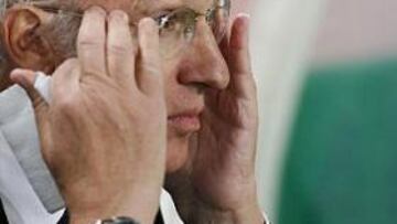 Macri: "Boca será el destino inevitable de Bianchi"