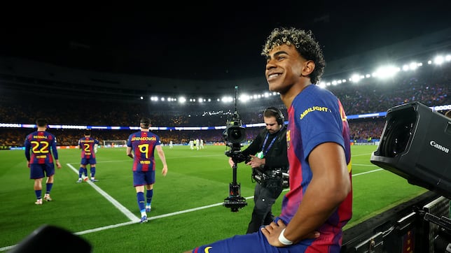 El Barça, una singularidad temeraria