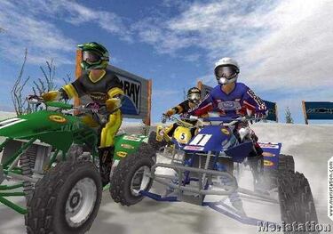 Reanudados algunos proyectos de Acclaim