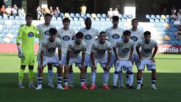 Un Promesas enamorado de la moda juvenil