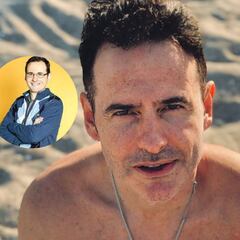 Así es la nueva vida de Luis Miguel Seguí, ‘Leo’ en ‘LQSA’