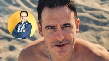 As¨ª es la nueva vida de Luis Miguel Segu¨ª, ¡®Leo¡¯ en ¡®LQSA¡¯