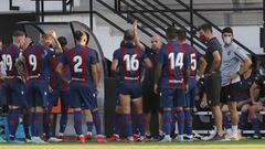 30/07/21 PRETEMPORADA PARTIDO AMISTOSO 
 
 VALENCIA CF - LEVANTE UD 
 
 PACO LOPEZ 