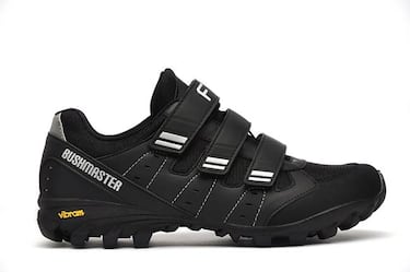4 Zapatillas para la nueva temporada de Mountain Bike