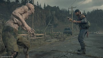 Days Gone: ediciones estándar y coleccionista, precio y reservas