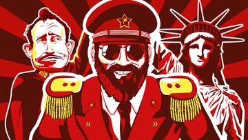 Juega gratis a Tropico 6 en Steam este fin de semana: rebajas en toda la saga