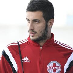 El Lugo estrecha el cerco sobre Aburjania