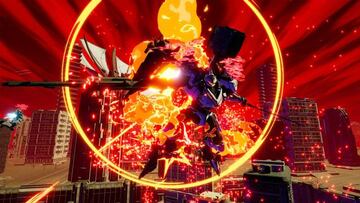 Daemon X Machina deslumbra con 30 minutos de nuevo gameplay