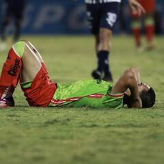 FC Juárez se acerca a peor racha de partidos sin ganar en casa